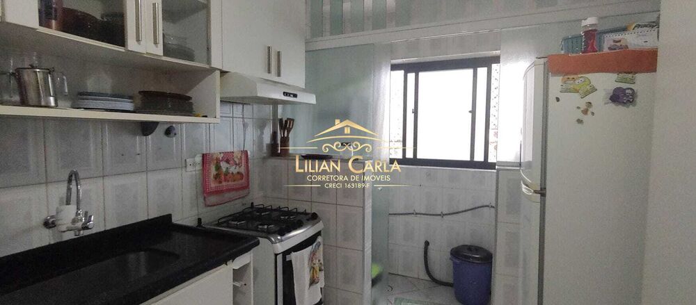 Apartamento, 2 quartos, 95 m² - Foto 4