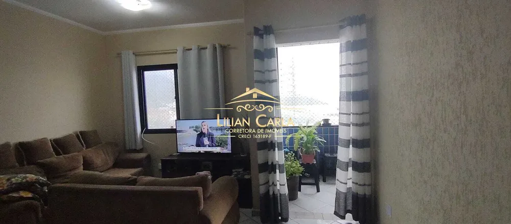 Apartamento, 2 quartos, 95 m² - Foto 12