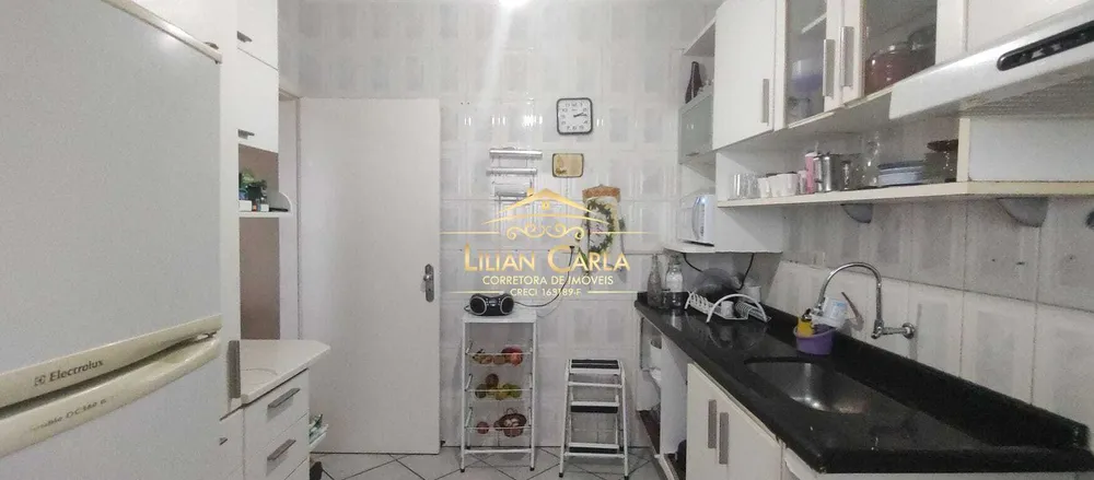 Apartamento, 2 quartos, 95 m² - Foto 3