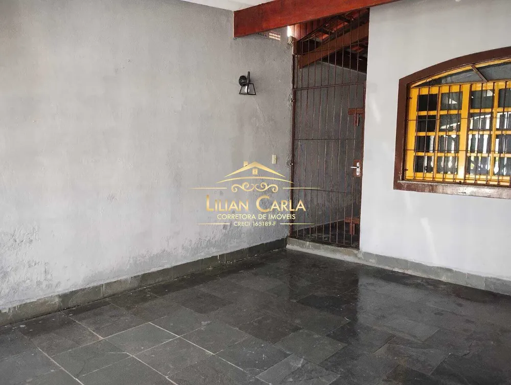 Casa, 2 quartos, 90 m² - Foto 3