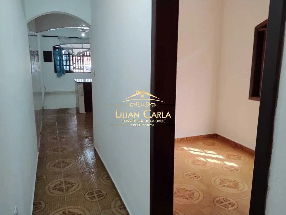 Casa, 2 quartos, 90 m² - Foto 13