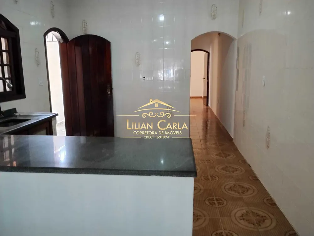 Casa, 2 quartos, 90 m² - Foto 11