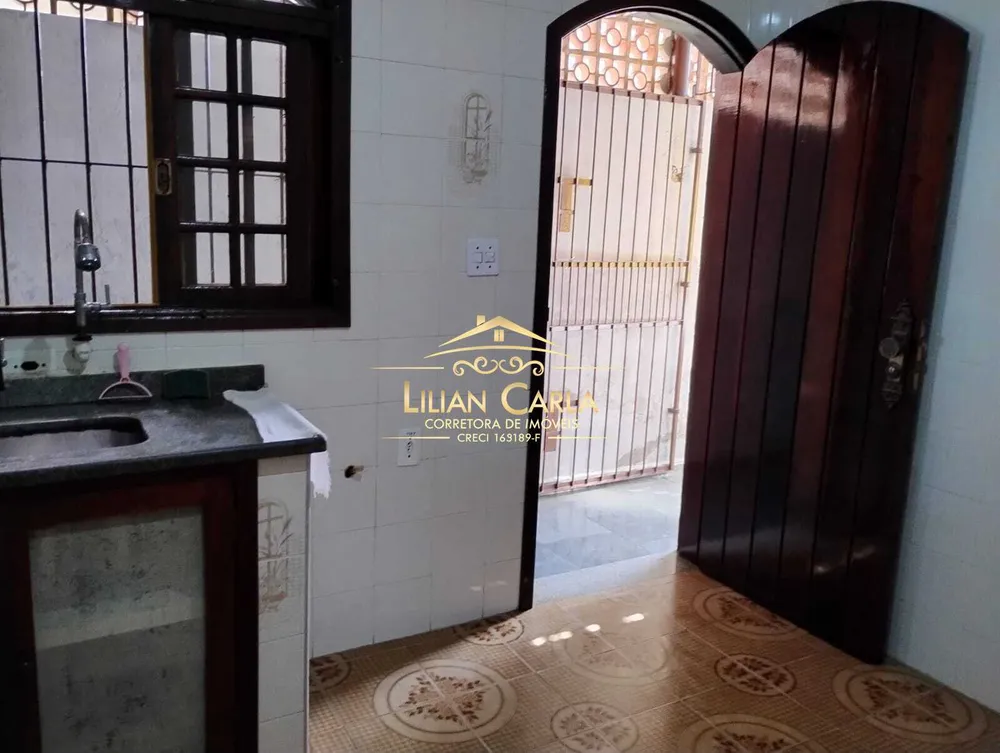 Casa, 2 quartos, 90 m² - Foto 14