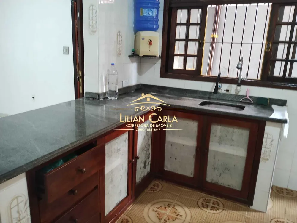 Casa, 2 quartos, 90 m² - Foto 15
