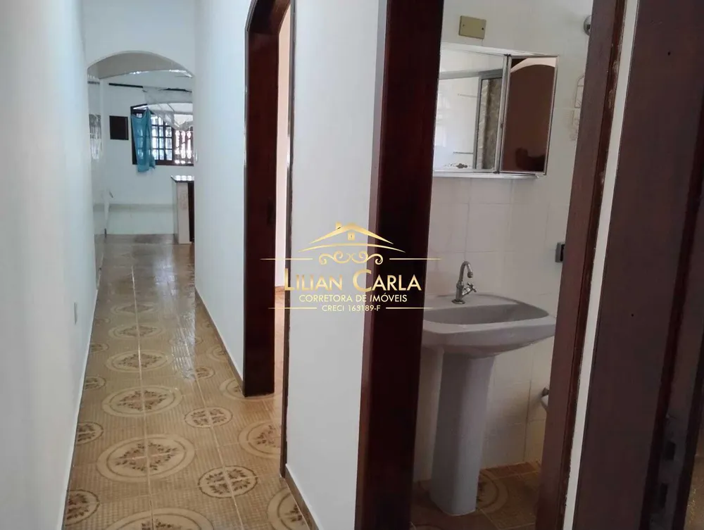 Casa, 2 quartos, 90 m² - Foto 16