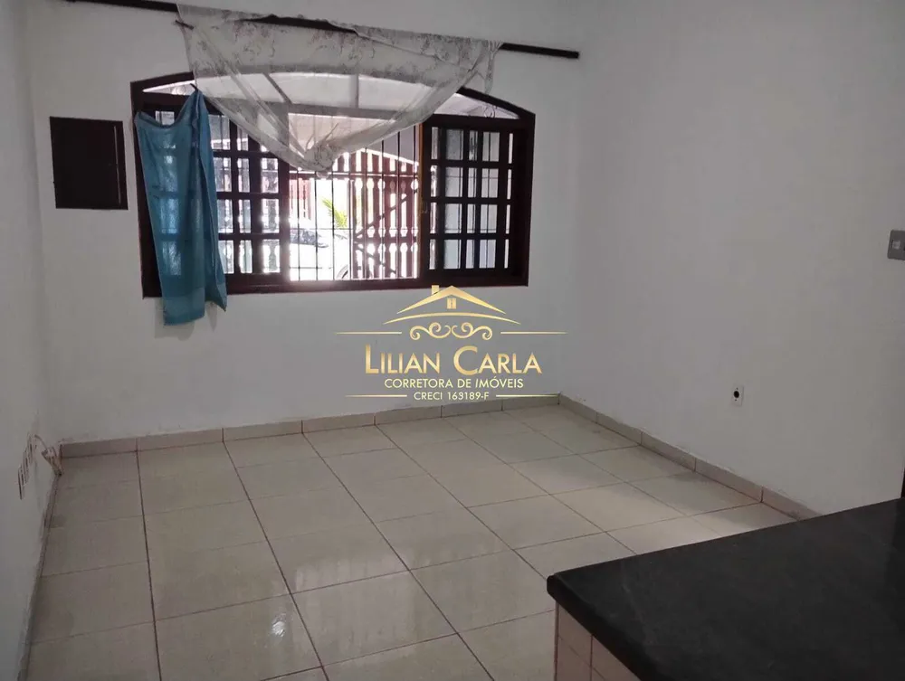Casa, 2 quartos, 90 m² - Foto 2