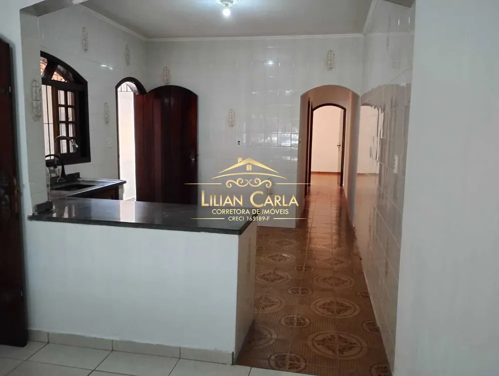 Casa, 2 quartos, 90 m² - Foto 19