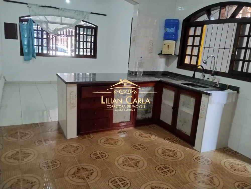 Casa, 2 quartos, 90 m² - Foto 20
