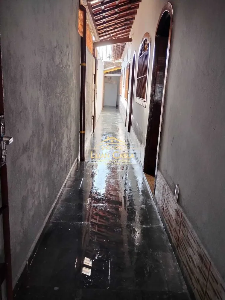 Casa, 2 quartos, 90 m² - Foto 6