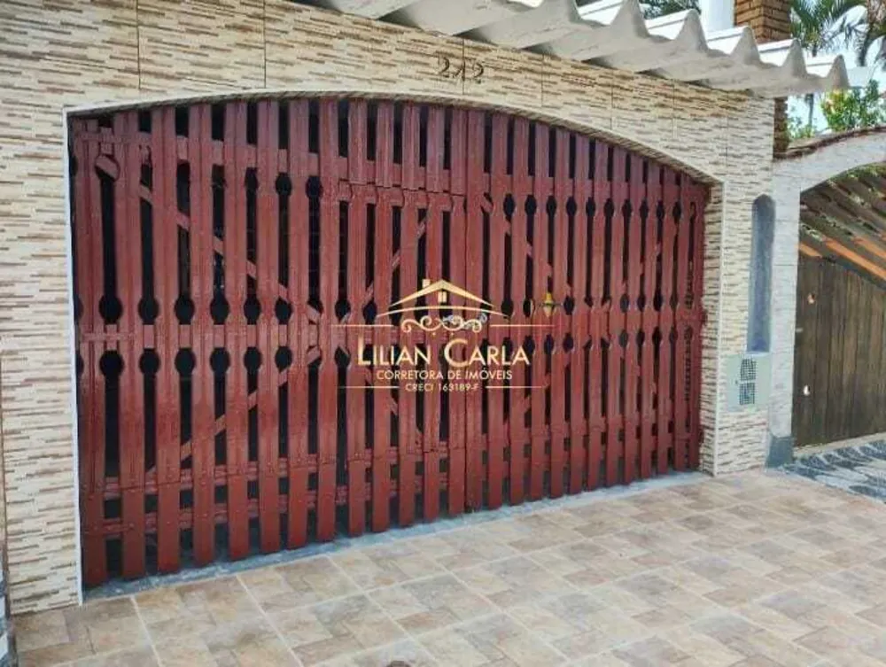 Casa, 2 quartos, 90 m² - Foto 9