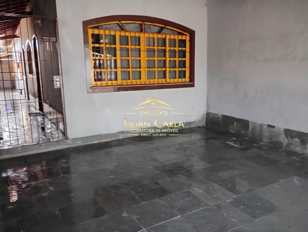 Casa, 2 quartos, 90 m² - Foto 12