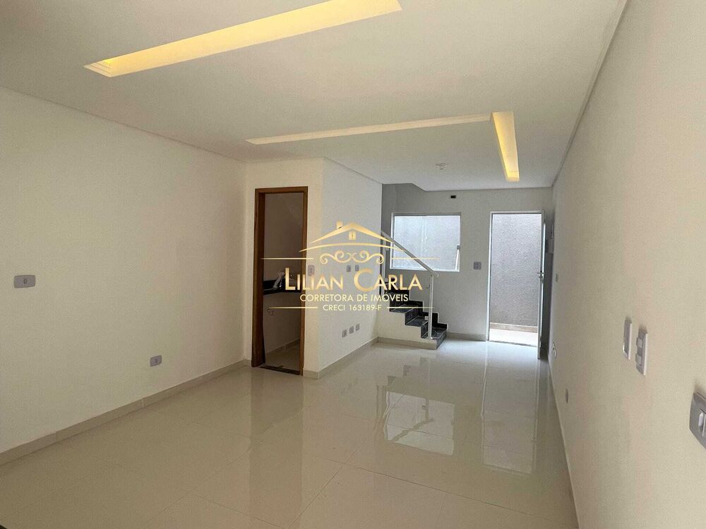 Casa de Condomínio, 2 quartos - Foto 5