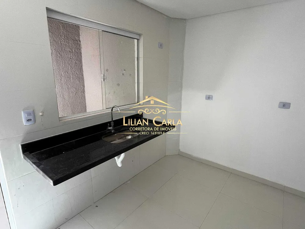 Casa de Condomínio, 2 quartos - Foto 7