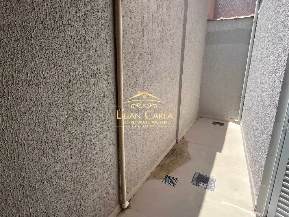 Casa de Condomínio, 2 quartos - Foto 18