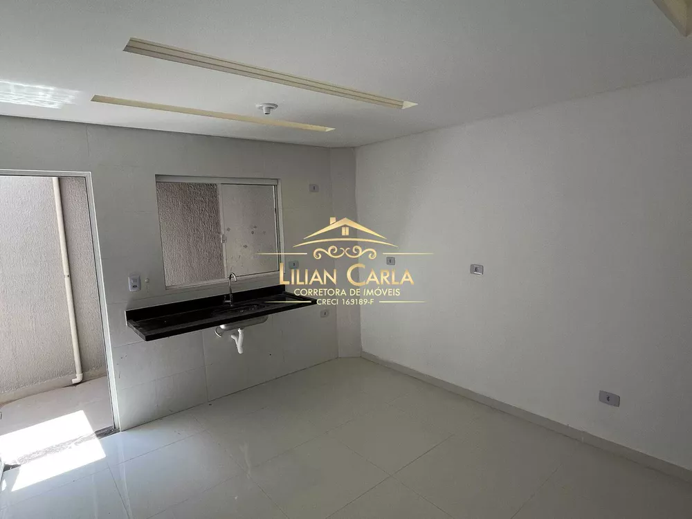 Casa de Condomínio, 2 quartos - Foto 6