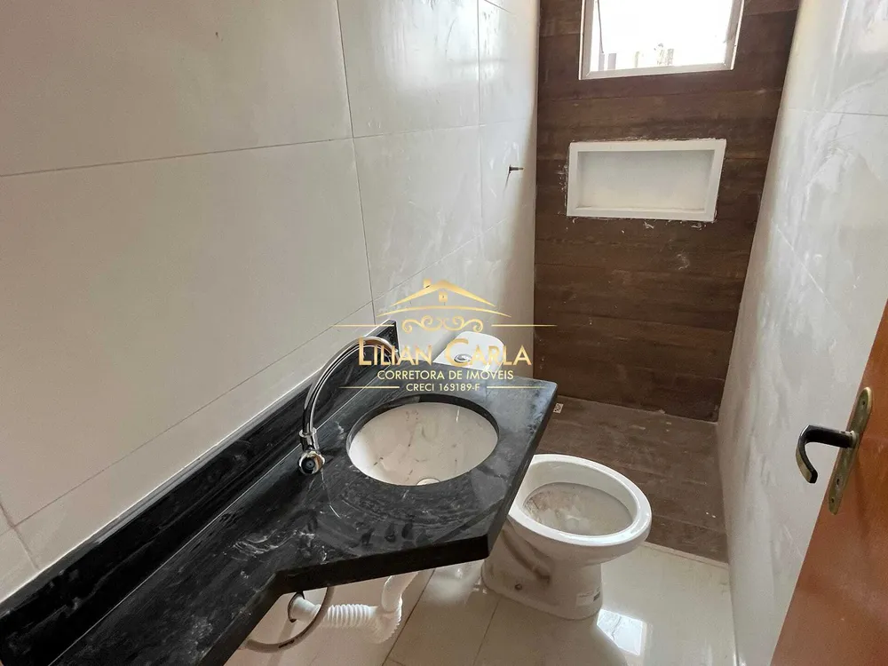 Casa de Condomínio, 2 quartos - Foto 8