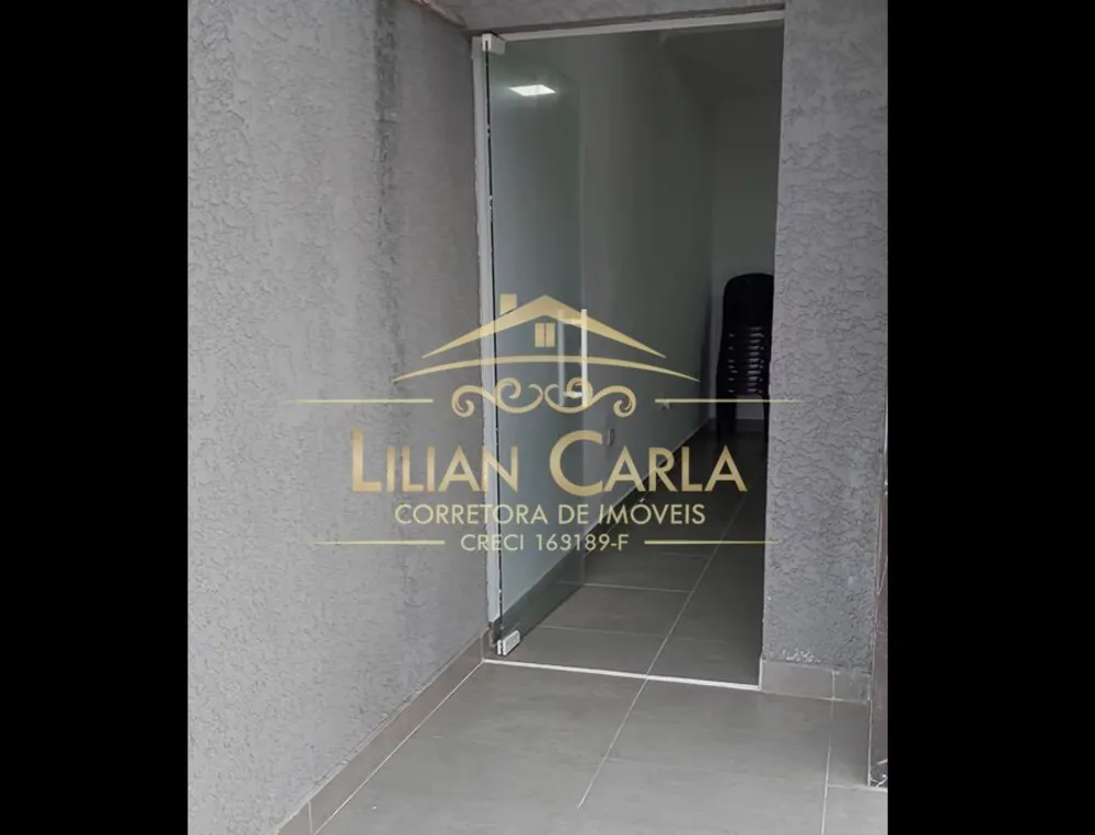 Casa de Condomínio, 2 quartos - Foto 14