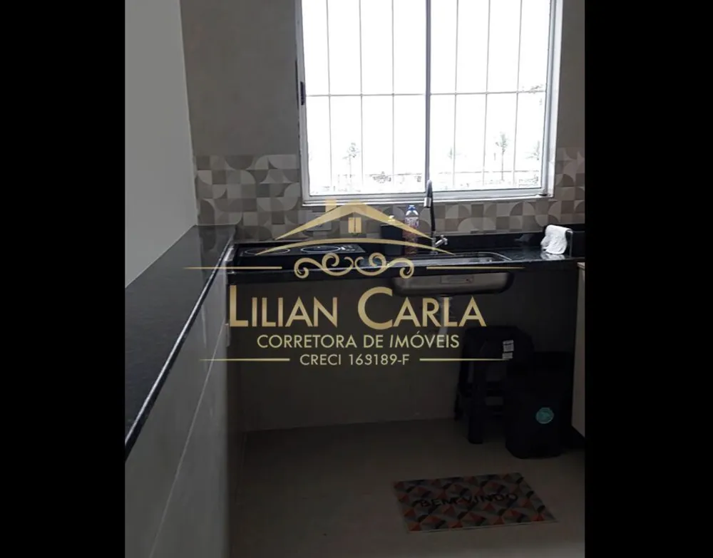 Casa de Condomínio, 2 quartos - Foto 4