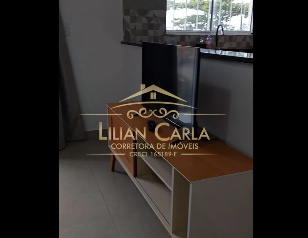 Casa de Condomínio, 2 quartos - Foto 2