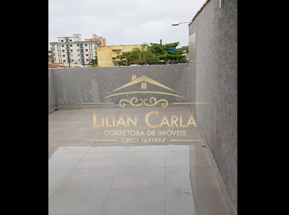 Casa de Condomínio, 2 quartos - Foto 12