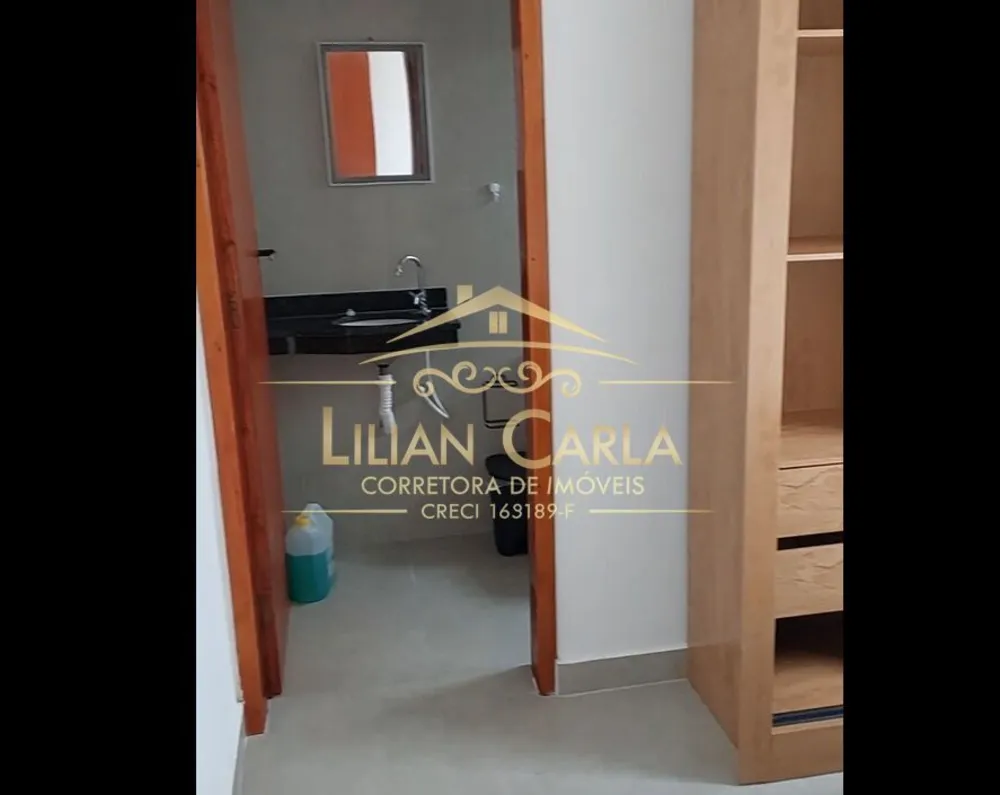 Casa de Condomínio, 2 quartos - Foto 7