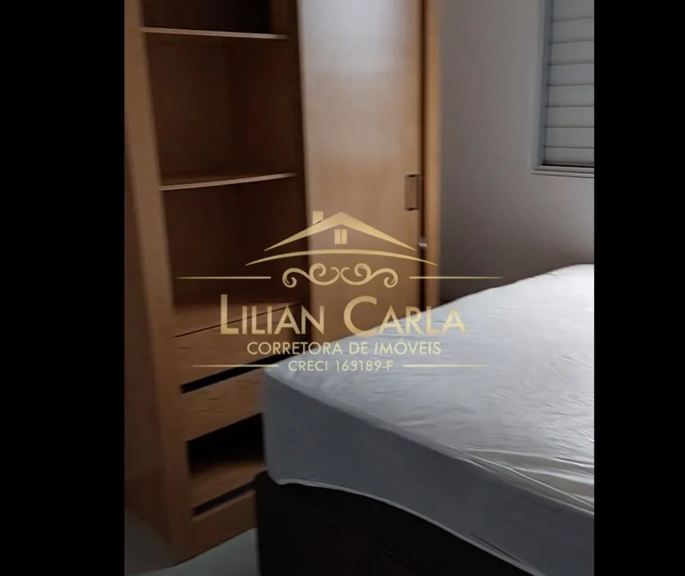 Casa de Condomínio, 2 quartos - Foto 6