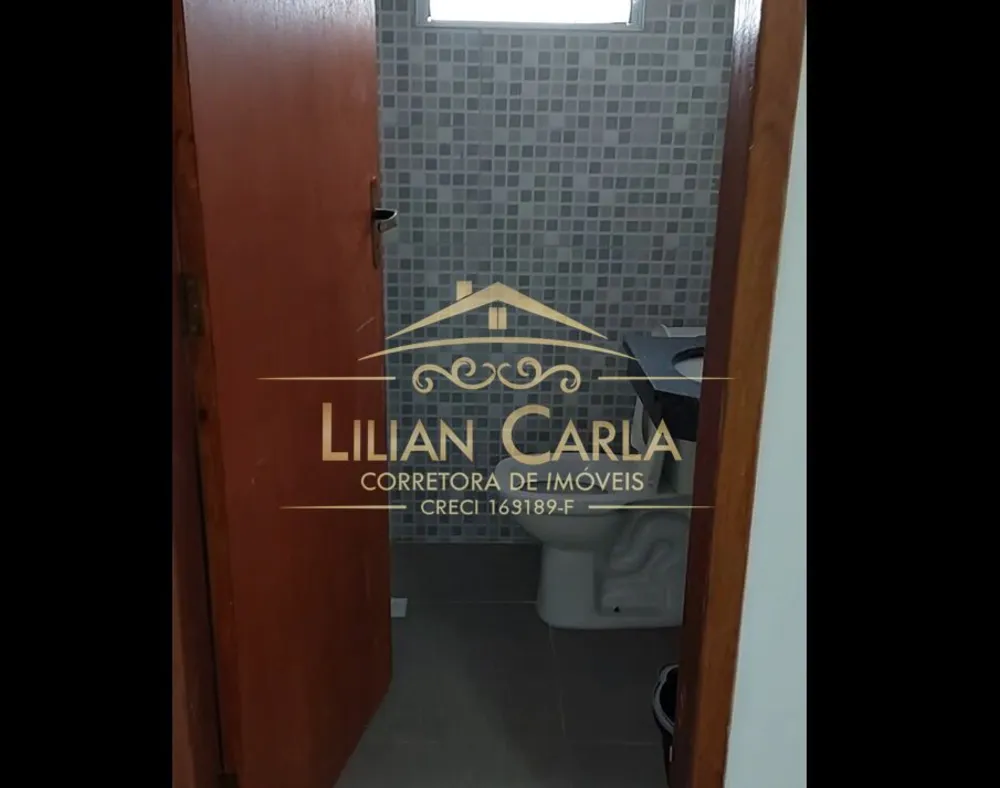 Casa de Condomínio, 2 quartos - Foto 10