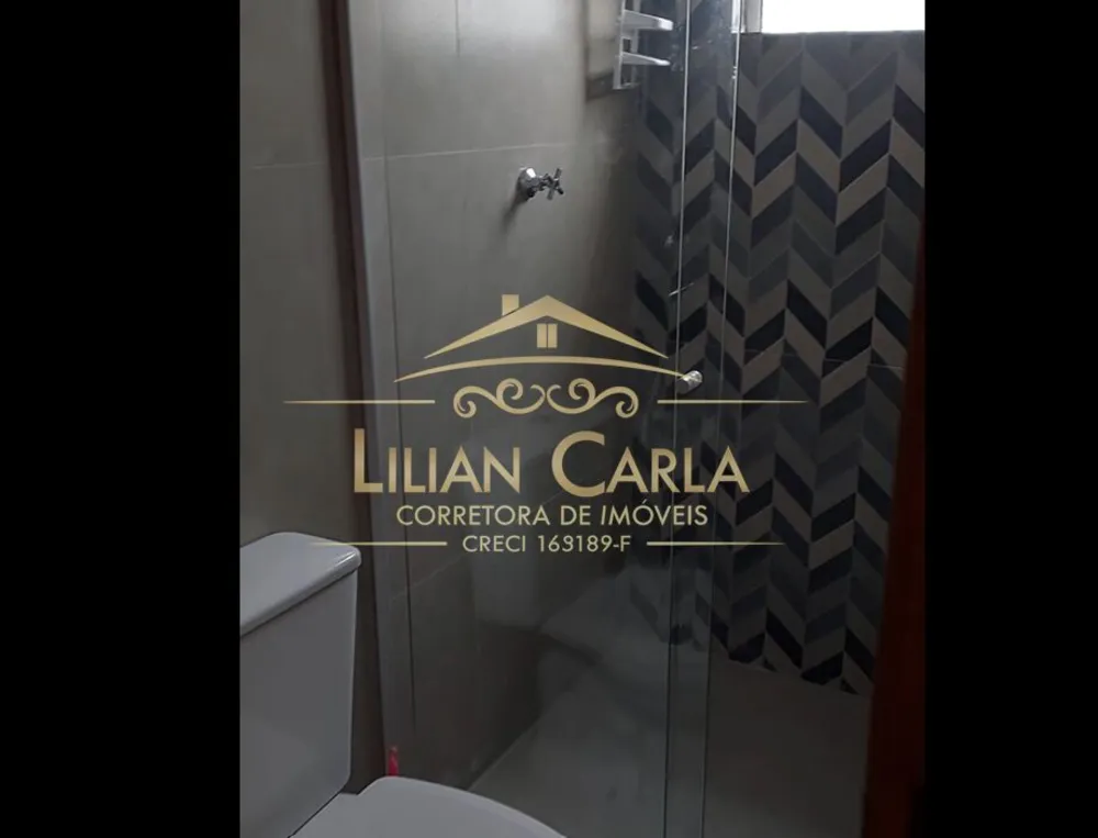 Casa de Condomínio, 2 quartos - Foto 8