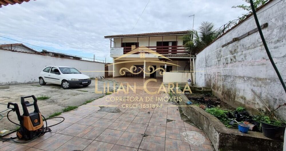 Sobrado para alugar com 3 quartos, 260m² - Foto 1