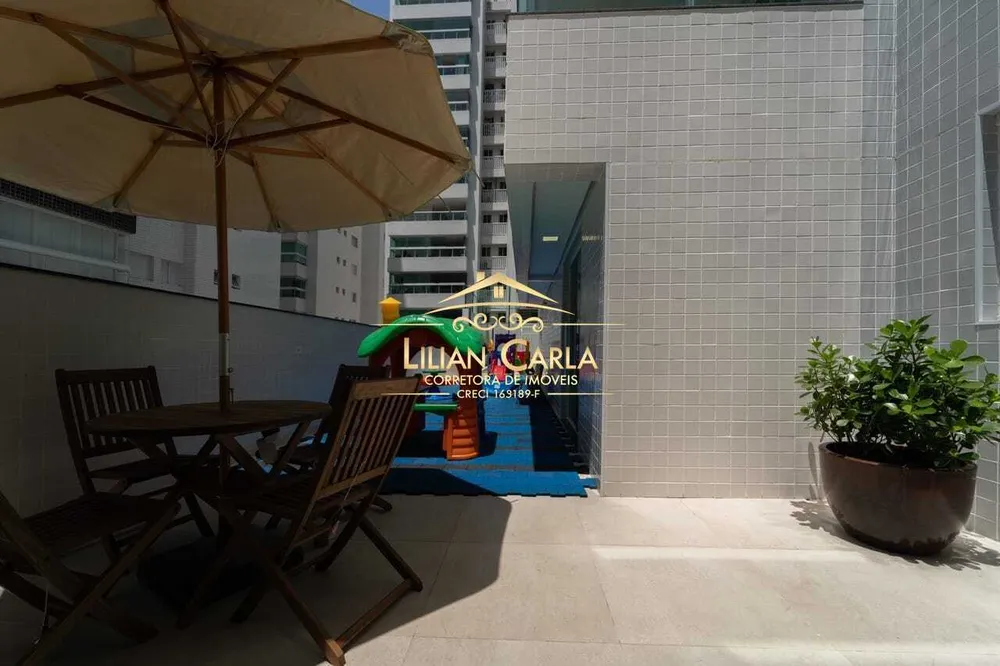 Apartamento, 2 quartos, 78 m² - Foto 8