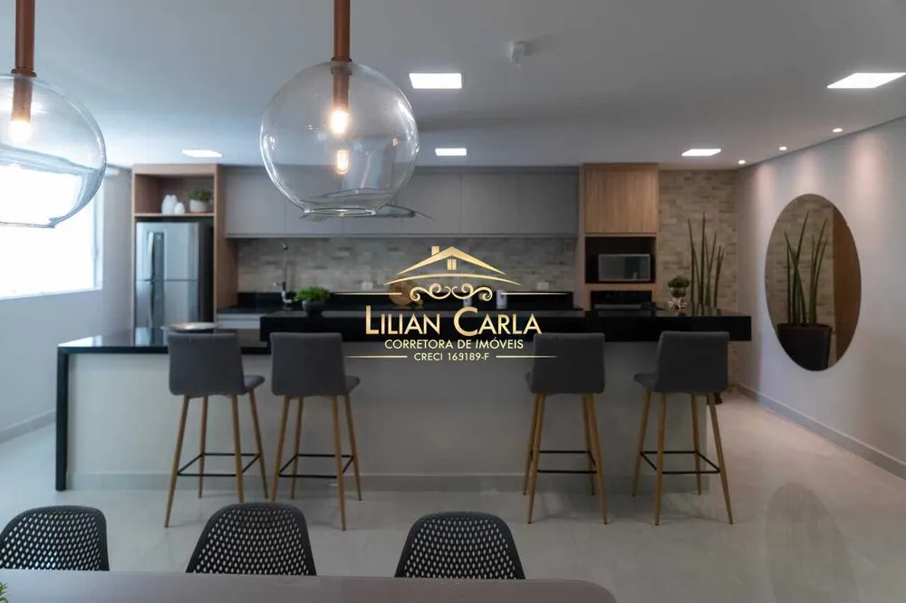 Apartamento, 2 quartos, 78 m² - Foto 3