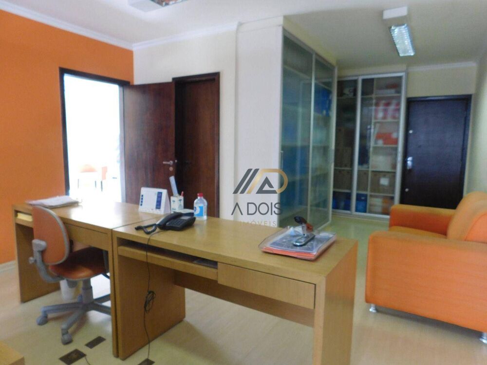 Conjunto Comercial-Sala à venda, 141m² - Foto 1