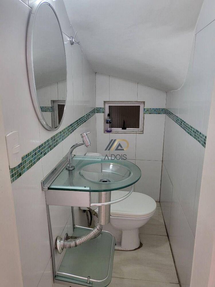 Sobrado à venda com 3 quartos, 137m² - Foto 3