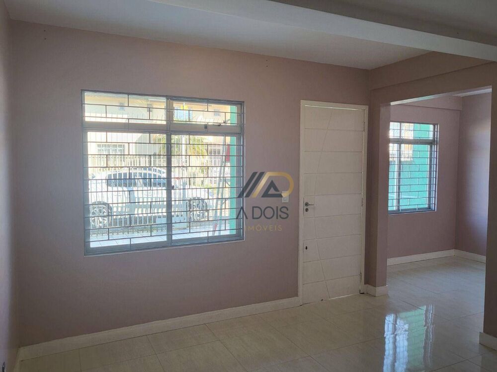 Sobrado à venda com 3 quartos, 137m² - Foto 2