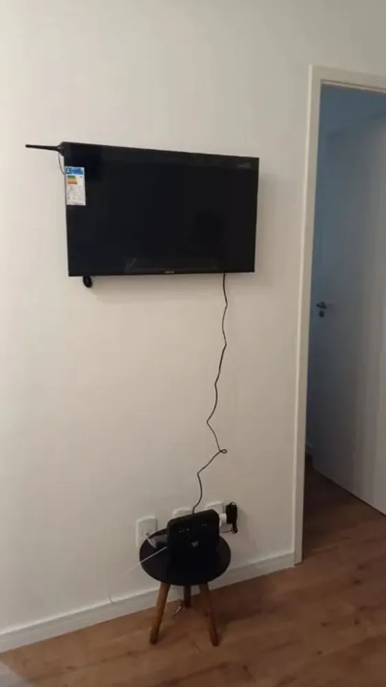 Apartamento, 2 quartos, 31 m² - Foto 2