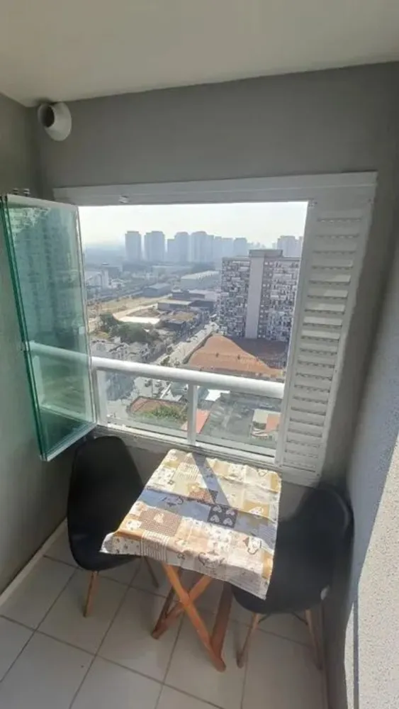 Apartamento, 2 quartos, 31 m² - Foto 1