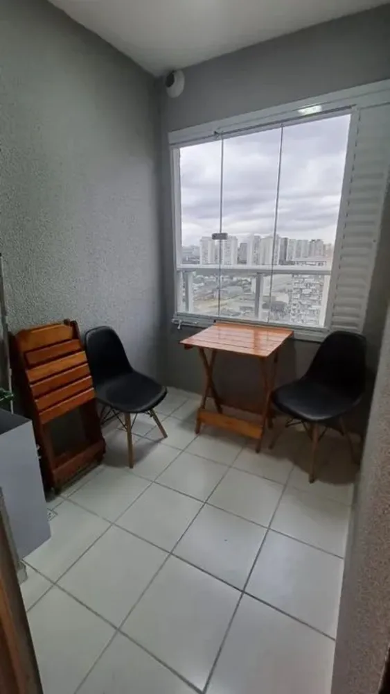 Apartamento, 2 quartos, 31 m² - Foto 3