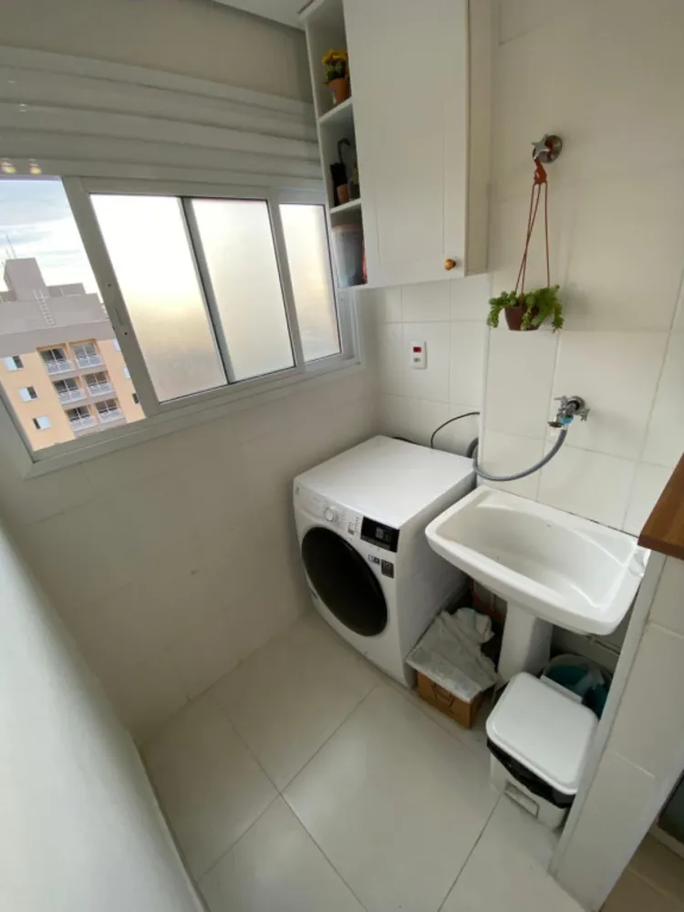 Apartamento, 2 quartos - Foto 1