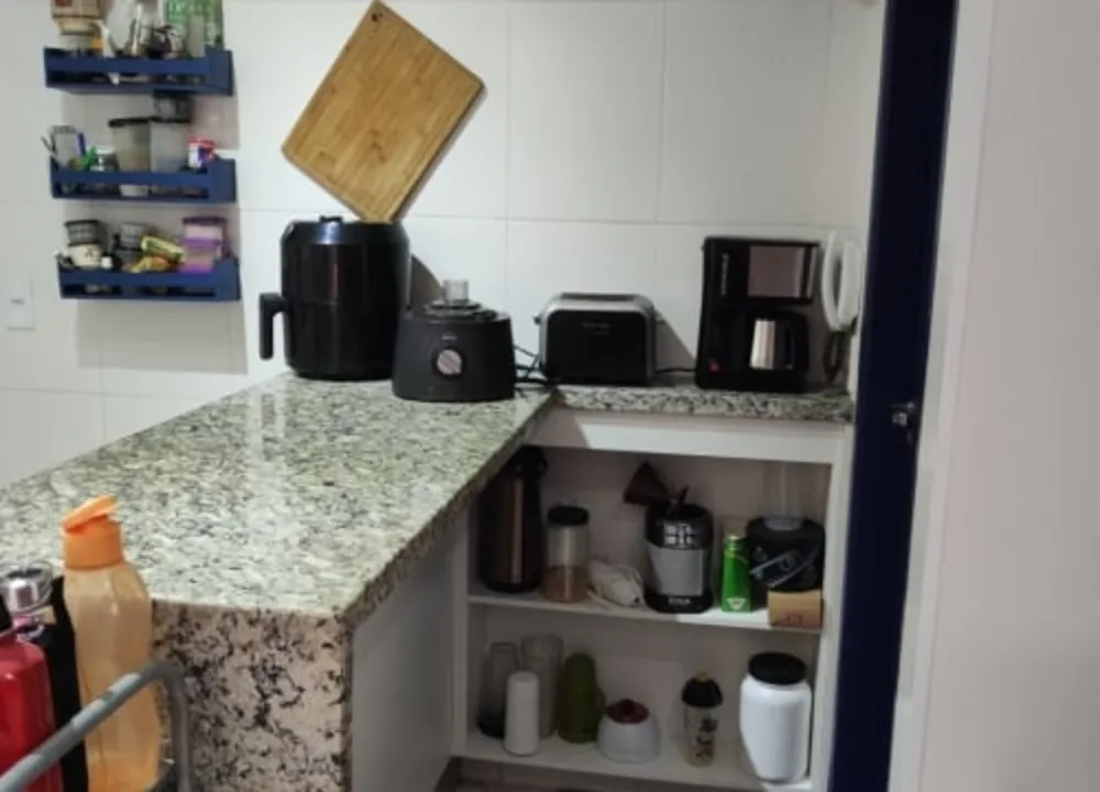 Casa, 2 quartos, 66 m² - Foto 2