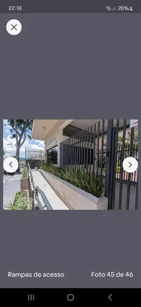 Apartamento, 2 quartos, 49 m² - Foto 1