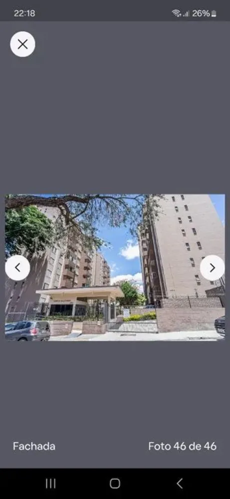 Apartamento, 2 quartos, 49 m² - Foto 2