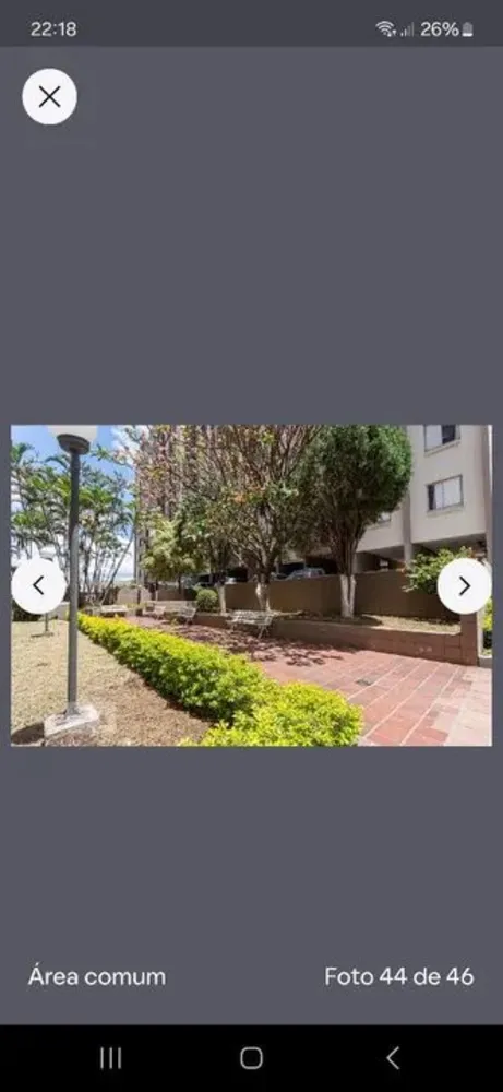 Apartamento, 2 quartos, 49 m² - Foto 3