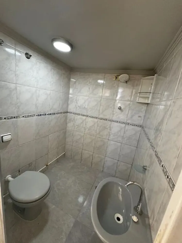 Apartamento, 2 quartos, 53 m² - Foto 1