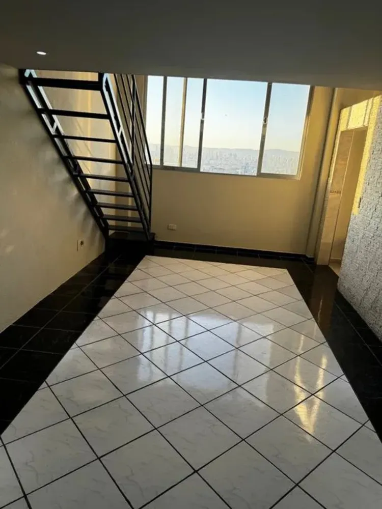 Apartamento, 2 quartos, 53 m² - Foto 2