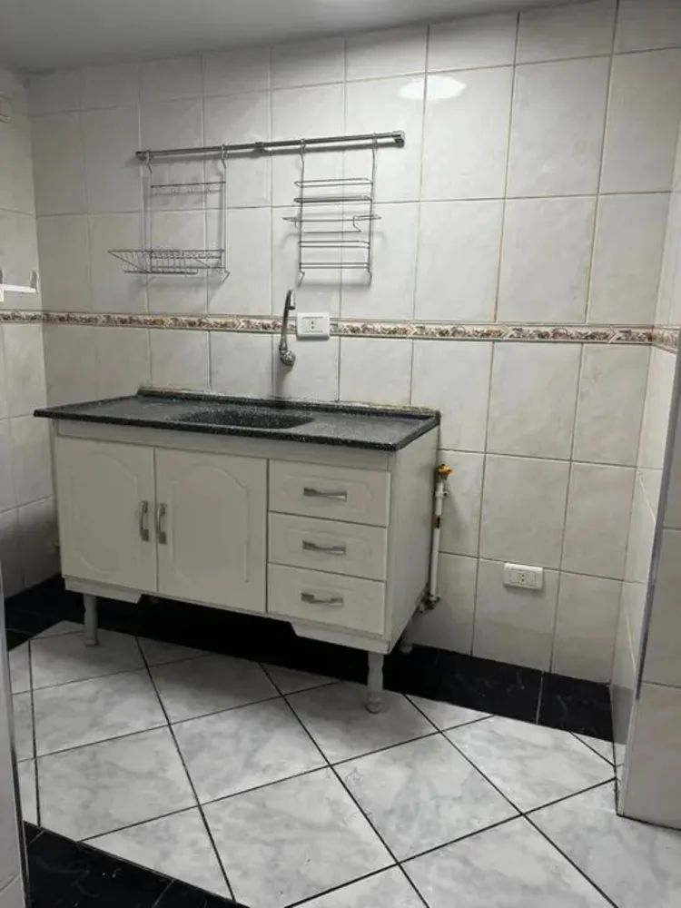 Apartamento, 2 quartos, 53 m² - Foto 3