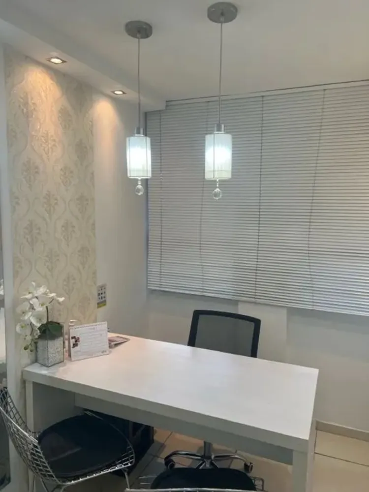Apartamento, 200 m² - Foto 2
