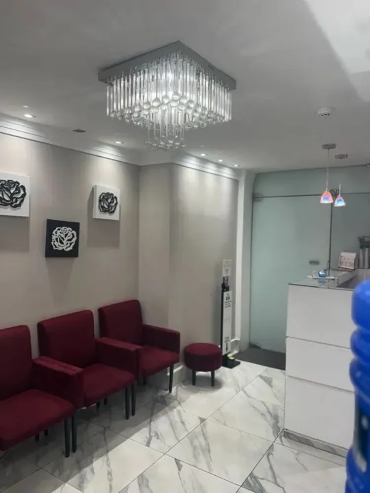 Apartamento, 200 m² - Foto 1