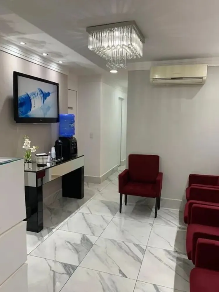 Apartamento, 200 m² - Foto 3