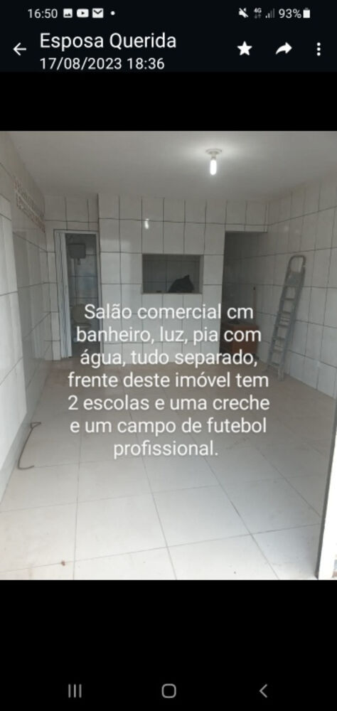 Casa à venda com 3 quartos, 125m² - Foto 3