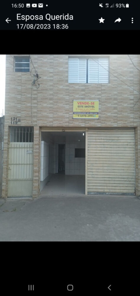 Casa à venda com 3 quartos, 125m² - Foto 2